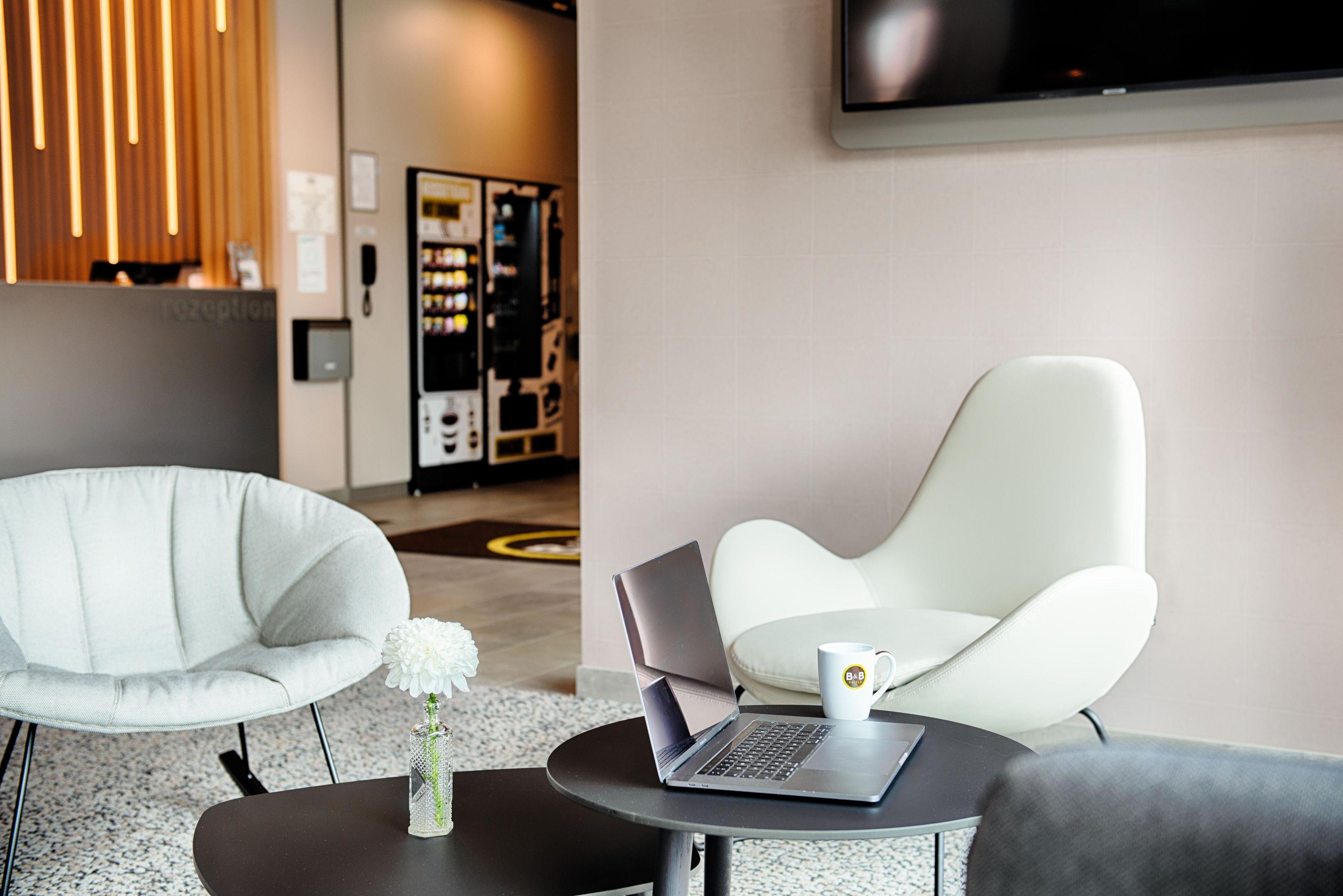 Hotel Stuttgart-neckarhafen Stuttgart