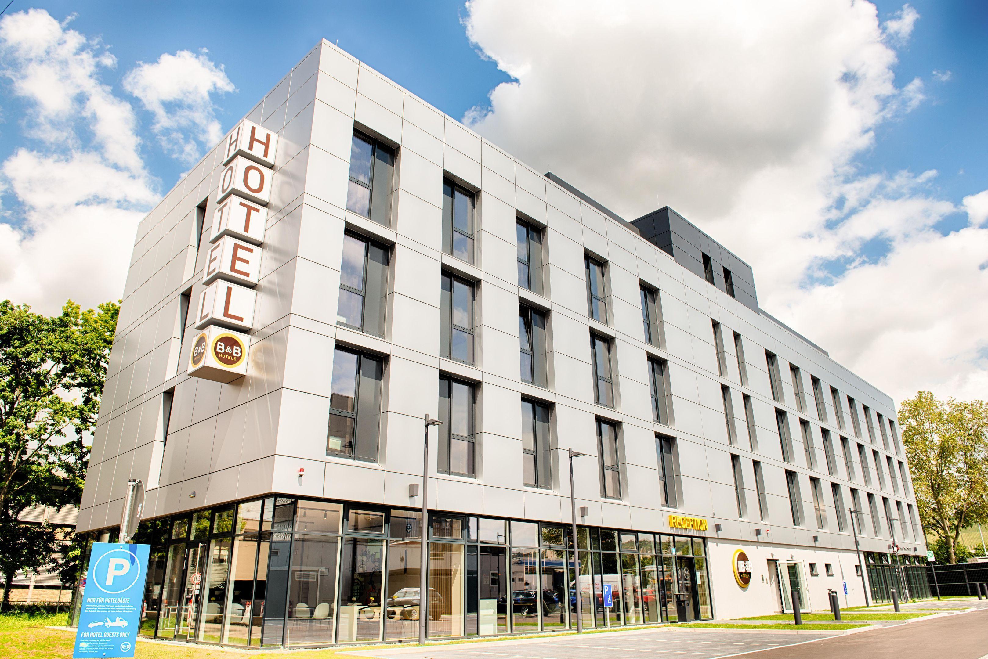 Stuttgart-neckarhafen Hotel Stuttgart