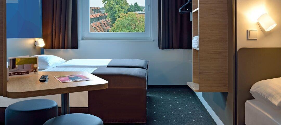 Hotel Stuttgart-neckarhafen Stuttgart
